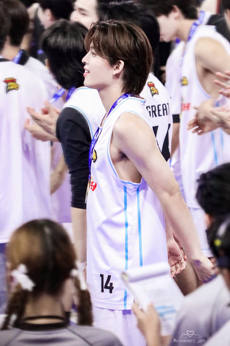 redamancy_ppw's tweet photo. 🧡20231223🧡

—

☺️☺️🥳

#GMMTVStarlympic 
#ppnaravit  @ppnaravit https://t.co/WxguJogEiY