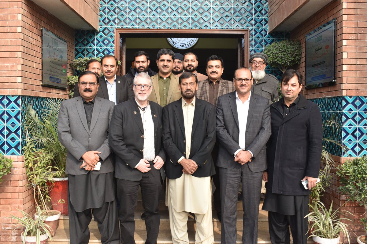 PAKISTAN COTTON GINNERS ASSOCIATION ( PCGA ) tweet media