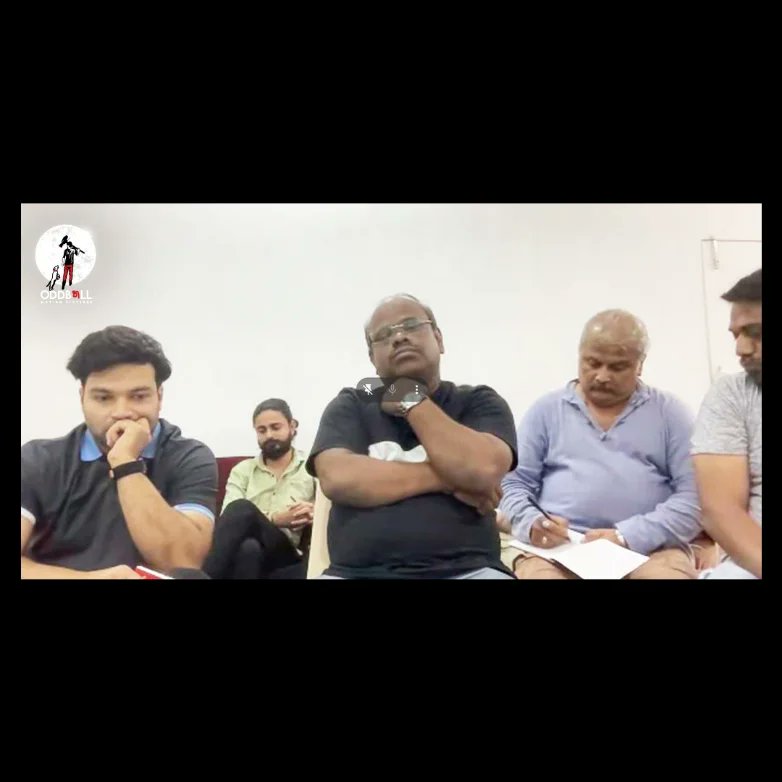 OddballMP's tweet photo. As we prepare for the release of our beloved piece of heart #SURLAGUDE in cinemas starring @vikramgokhle.official , @mulay.14  @meghnanaidu1 @reenameranaam @ashishdeo.insta @kimsentertainments @swetashipra @sameer_qasim_isa @trishastudio @markowrites @initinupadhyaya https://t.co/MnyIIyHuMI