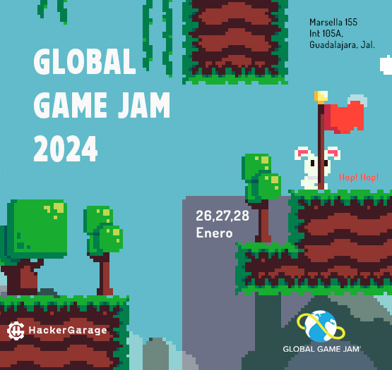 HackerGarage tweet media