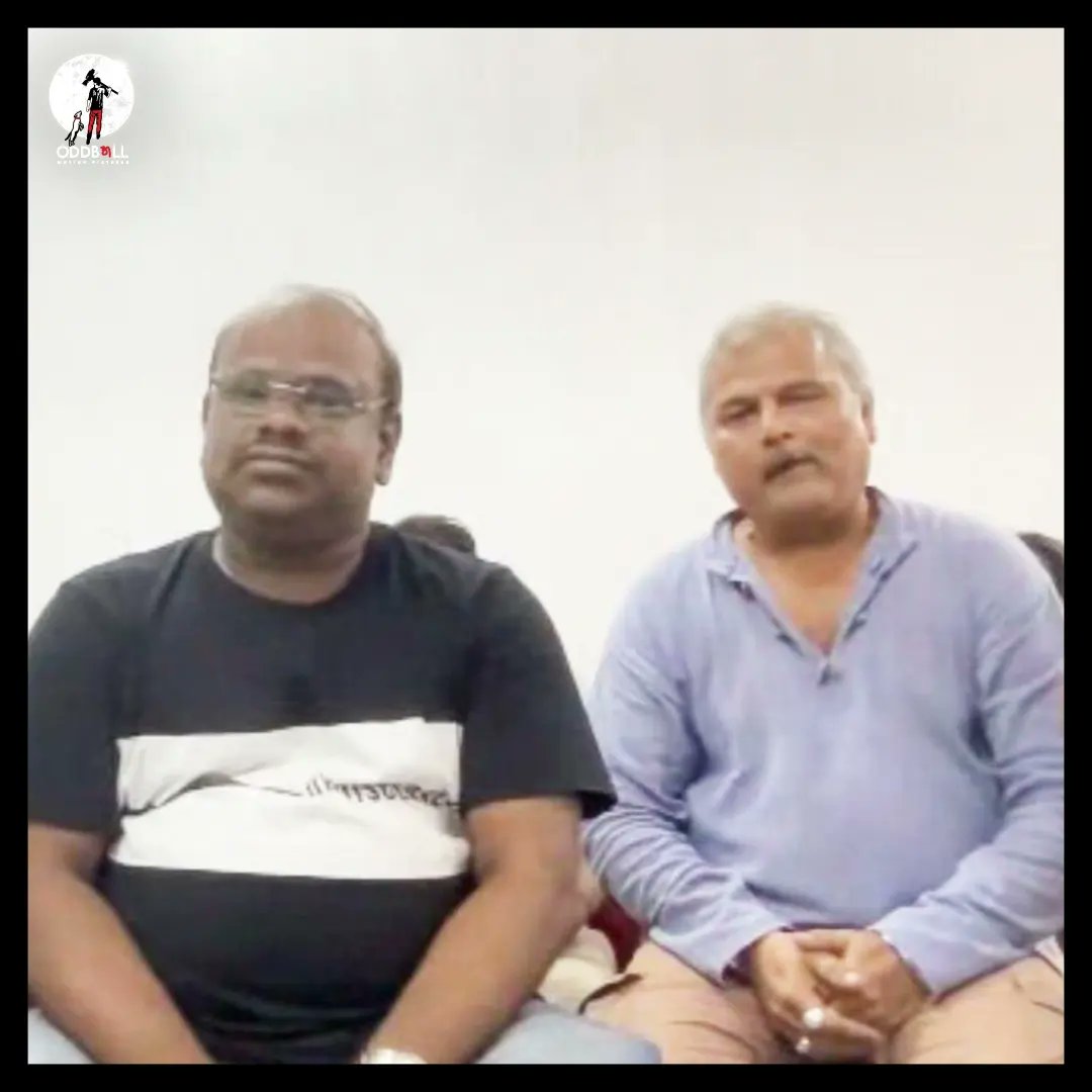 As we prepare for the release of our beloved piece of heart #SURLAGUDE in cinemas starring @vikramgokhle.official , <a href="/mulay/">Joseph</a>.14  @meghnanaidu1 <a href="/reenameranaam/">reena mishra</a> <a href="/ashishdeo/">ashish deo</a>.insta @kimsentertainments <a href="/swetashipra/">Sweta Shipra</a> @sameer_qasim_isa <a href="/trishastudio/">Trisha Renee's Art Studio</a> <a href="/markowrites/">Mare</a> <a href="/initinupadhyaya/">Nitin Upadhyaya</a>