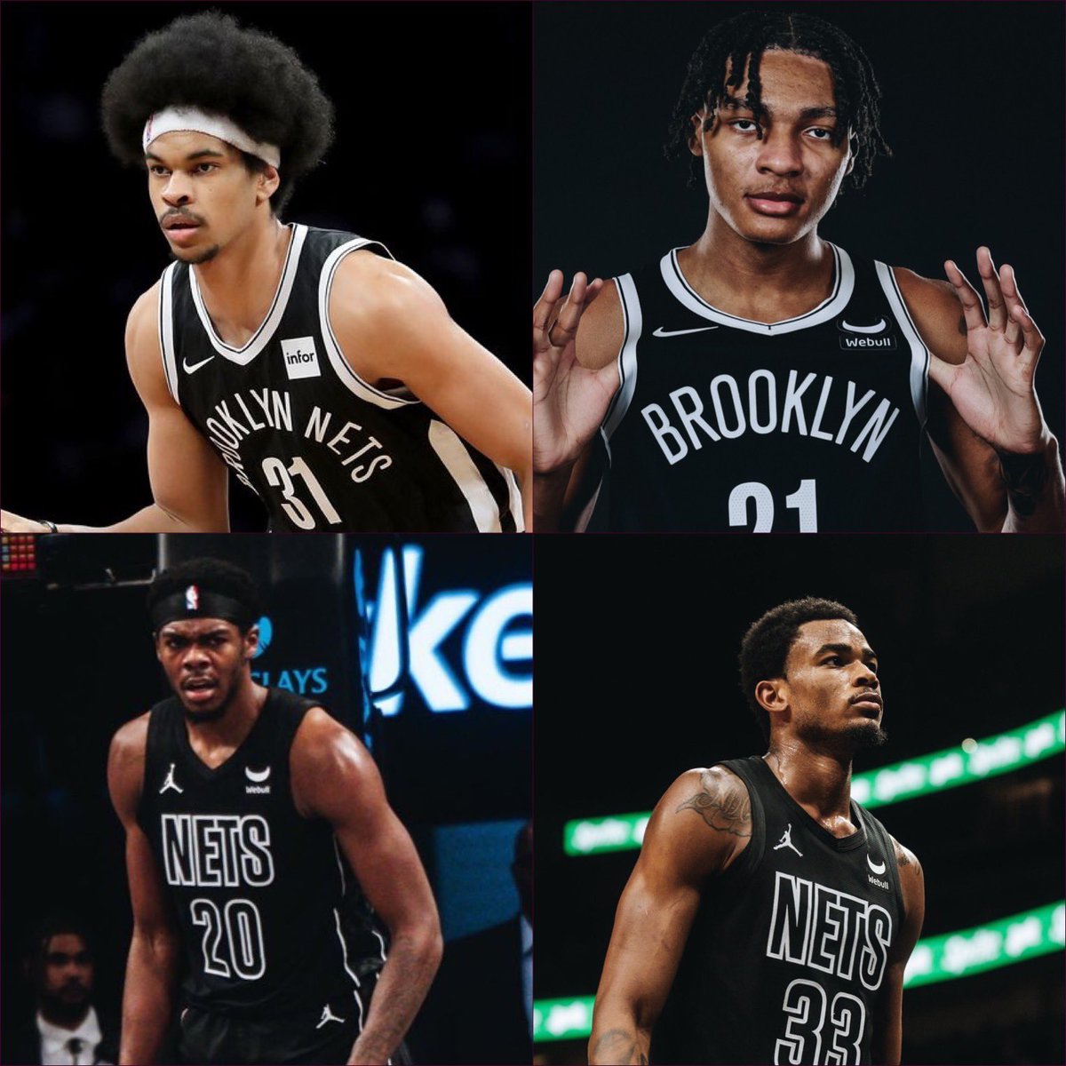 Brooklyn Netcast tweet media