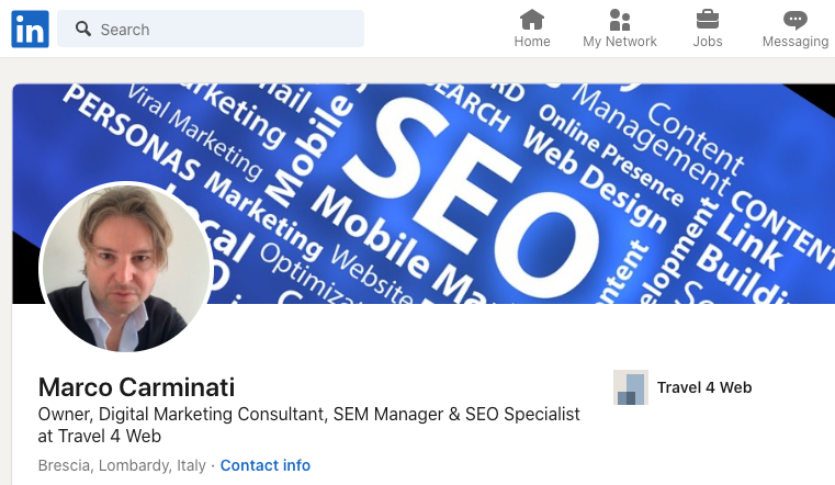 Vuoi migliorare la presenza del tuo brand su LinkedIn nel 2024? 20 idee contenuto per crescere sui social >> travel4web.it/20-idee-conten…