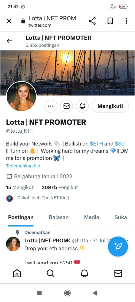 Maya Utami tweet media