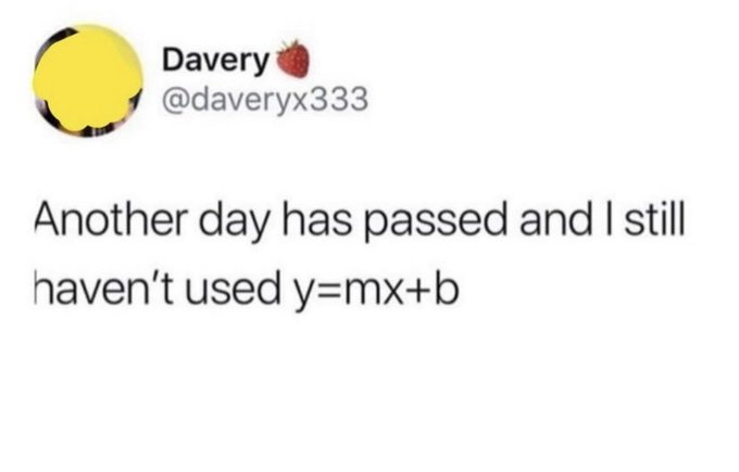 I have however, Used the D...😏 https://t.co/lZBxJGHbc9