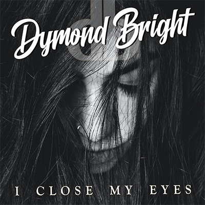 We play 'I Close My Eyes' by Dymond Bright @DymondBright at 9:36 AM and at 9:36 PM (Pacific Time) Tuesday, January 9, come and listen at Lonelyoakradio.com / #NewMusic show