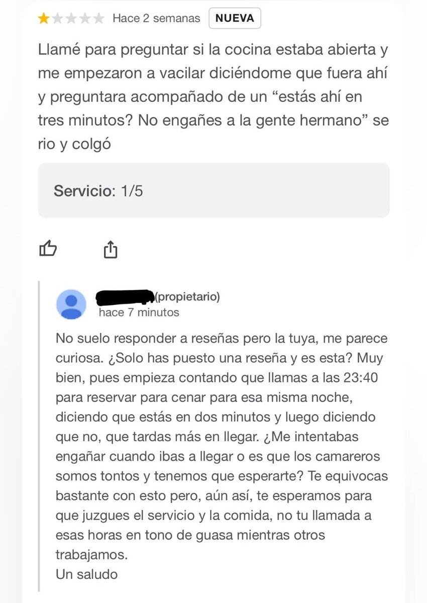 Soy Camarero tweet media