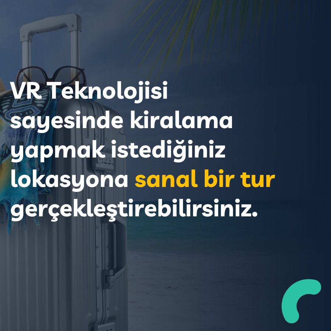 dngrup_'s tweet photo. VR Teknolojisi sayesinde kiralama yapmak istediğiniz lokasyona sanal bir tur gerçekleştirebilirsiniz.

📞 0216 606 11 86
🌐 https://t.co/N1YNHdIEN7

#dngrup #dngrupzamankazandırır #dijitalmedya #dnkreatif #tatilimsensin https://t.co/IKgqe9YMnN