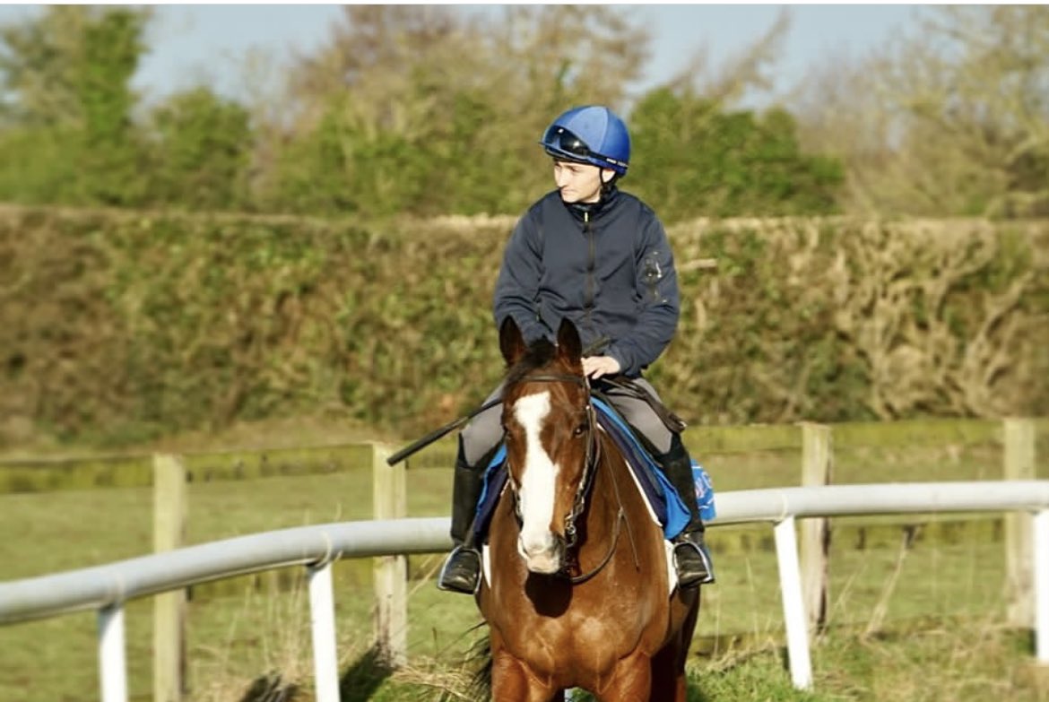 MGrassickRacing's tweet photo. Welcome to the team @dannysheehy99 - delighted to announce Danny Sheehy has joined us here at Fenpark as our stable jockey. Danny has ridden a number of winners for us in the past. We look forward to seeing what the 2024 season holds! https://t.co/U4DK0CZToy