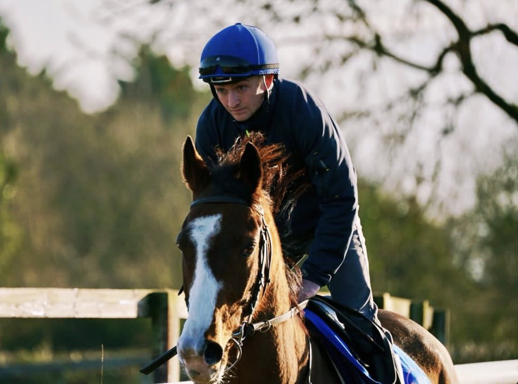 MGrassickRacing's tweet photo. Welcome to the team @dannysheehy99 - delighted to announce Danny Sheehy has joined us here at Fenpark as our stable jockey. Danny has ridden a number of winners for us in the past. We look forward to seeing what the 2024 season holds! https://t.co/U4DK0CZToy
