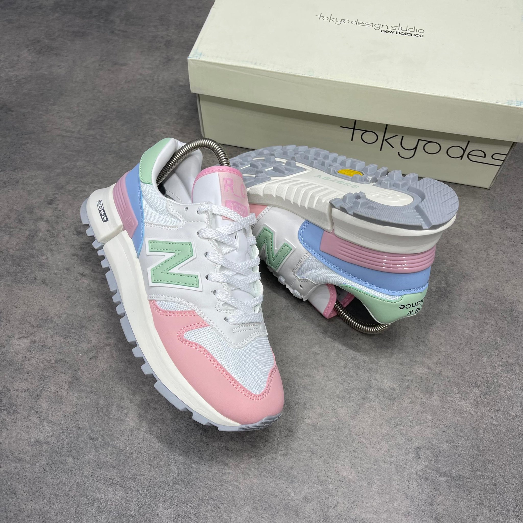 New balance hotsell rc 41