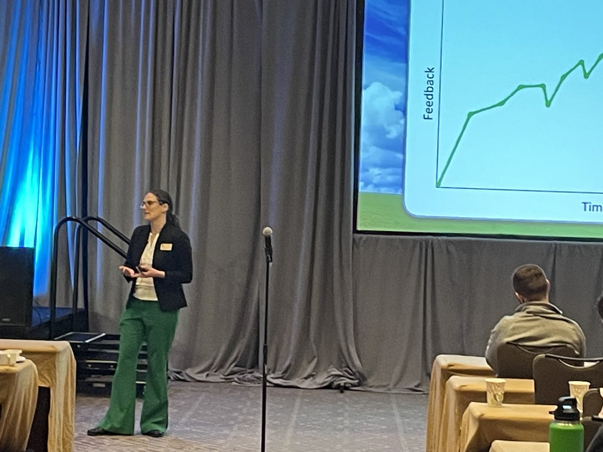 bethadams53's tweet image. @maiadorsett &quot;feedback is essential to learning&quot; #NAEMSP2024 #MDC