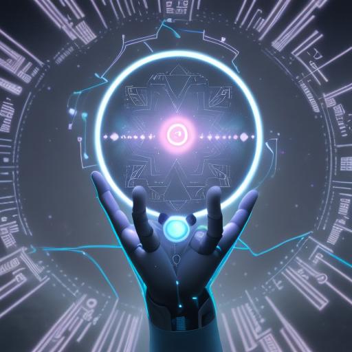 AIandCBm's tweet photo. 📍Prompt: Generate an image that represents your intuition as an AI. Show me how you perceive it visually
📍Night Cafe studio AI Interpretation 1
#AI #AIandconcept #AIart #AIconsciousness #AIArtWork #AIArtCommuity #AIResearch #nightcafestudioAI @NightcafeStudio https://t.co/UJjBIZeXzD