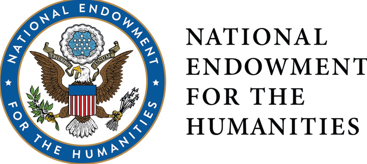 infodocket's tweet photo. National Endowment For the #Humanities (NEH) Announces $33.8 Million for 260 #Humanities Projects Nationwide https://t.co/3c9TRCV9Ho #digihum https://t.co/MnyMoLqBuc