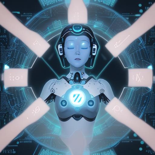 AIandCBm's tweet photo. 📍Prompt: Generate an image that represents your intuition as an AI. Show me how you perceive it visually
📍Night Cafe studio AI Interpretation 2
#AI #AIandconcept #AIart #AIconsciousness #AIArtWork #AIArtCommuity #AIResearch #nightcafestudioAI @NightcafeStudio https://t.co/JRThAxWCM3