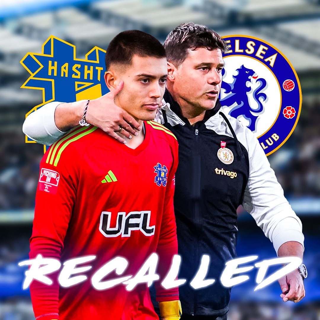 Hashtag United tweet media