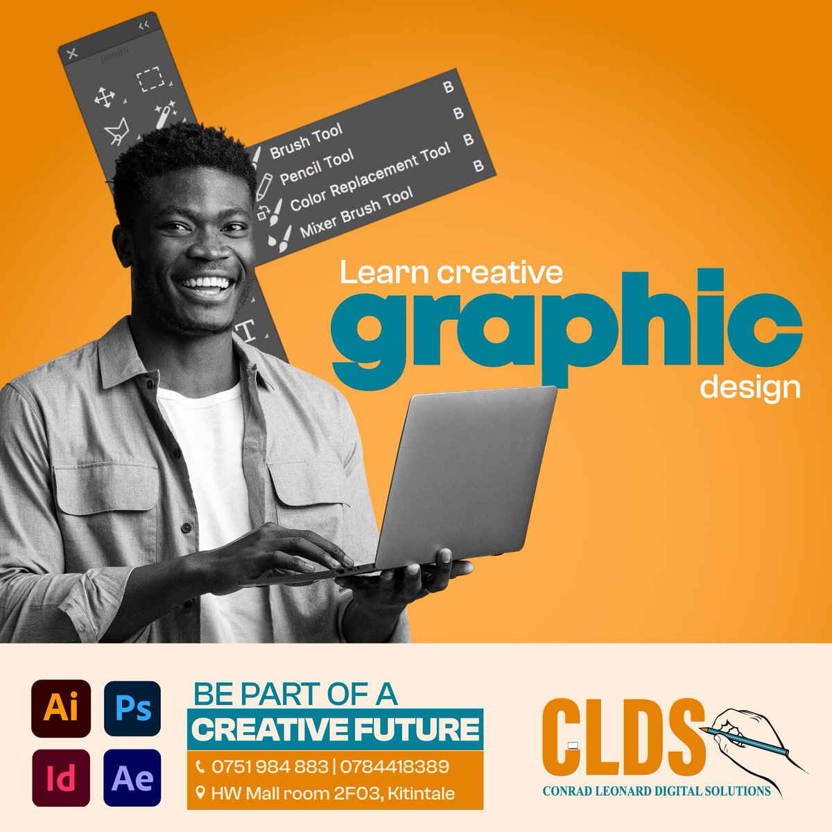 conradleonard9's tweet image. conradleonardsolutions.com 
0784418389