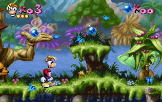 I grew up on these streets

(because I couldn't get past the second level)