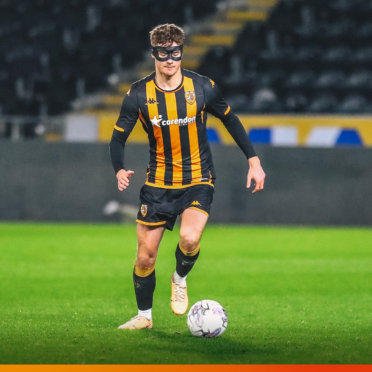 Hull City Academy tweet media