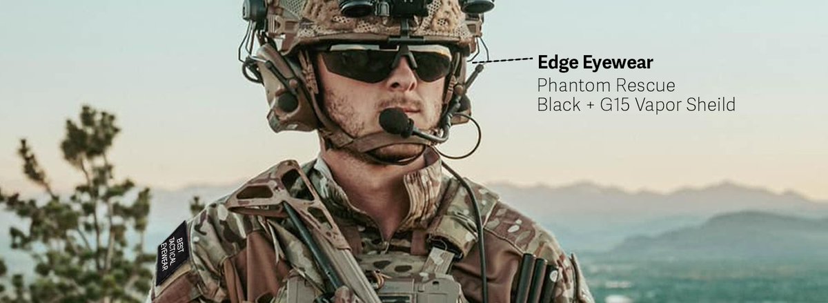 If you're on a mission to find affordable yet high-performing ballistic glasses, set your sights on @EdgeEyewear — they've topped our list of 2024's best #shootingglasses

Read More: beavertools.com/best-shooting-…