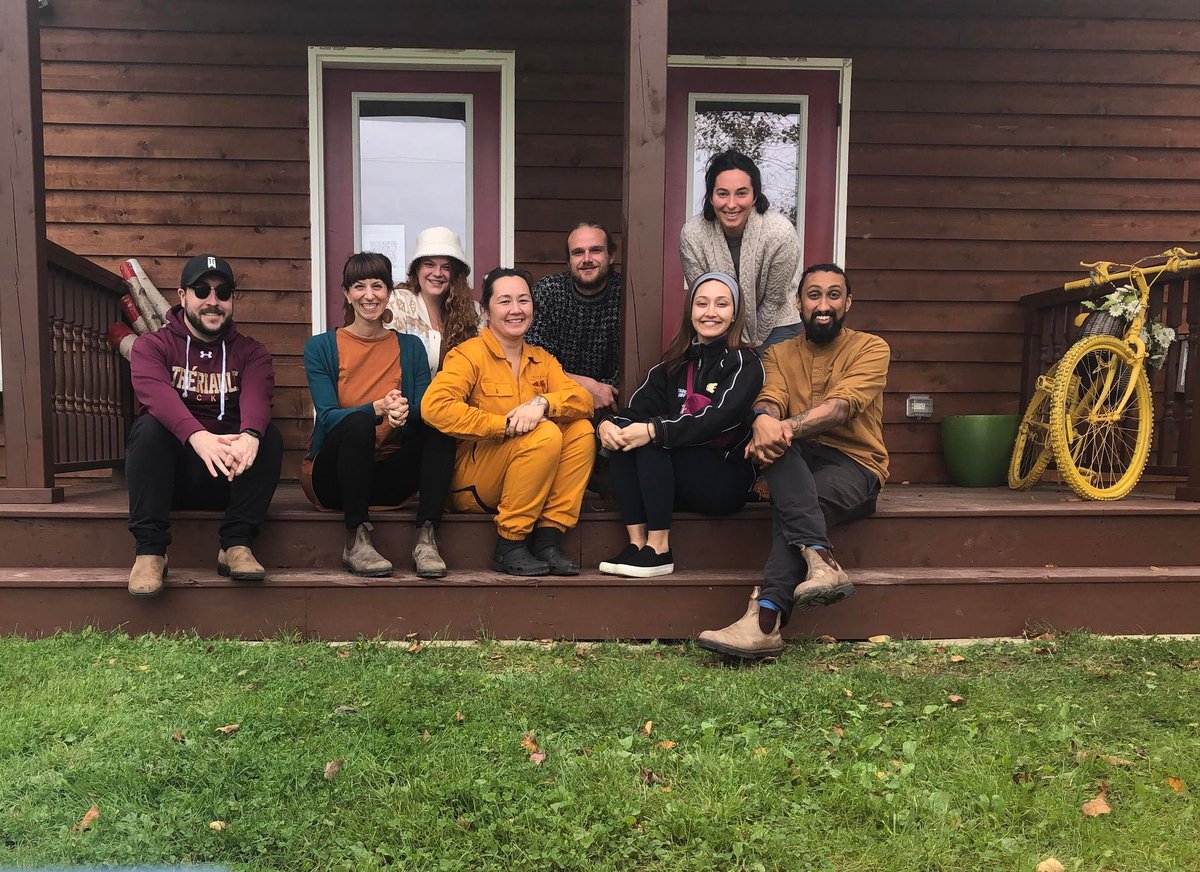 Why are Youth Engagement Coordinators vital for creating healthy schools? YECs help students &amp; teachers understand what it means to live well &amp; healthy, while empowering them to make decisions to build healthy school communities. Learn more at, upliftns.ca/en/our-team

#UpLiftNS