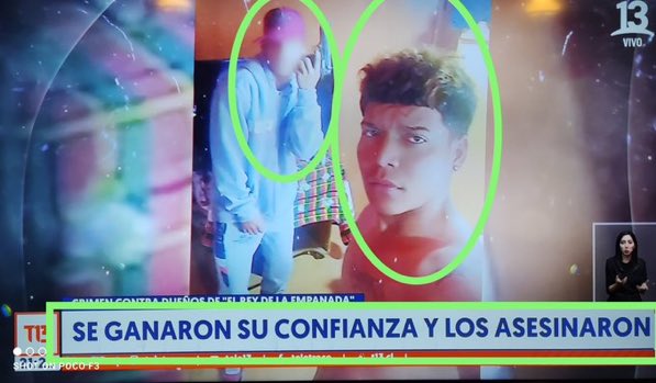fromequator's tweet photo. Por unos dólares muchos ecuatorianos rentan sus propiedades a venezolanos y otros desconocidos sin medir consecuencias. Es hora de una campaña para que esto pare y no permitamos que nuestras ciudades se conviertan en campos de batalla ‼️ https://t.co/kg5vG4r6CU
