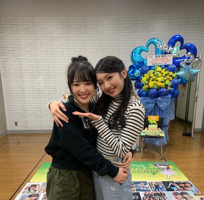 塩月希依音のTwitter画像35
