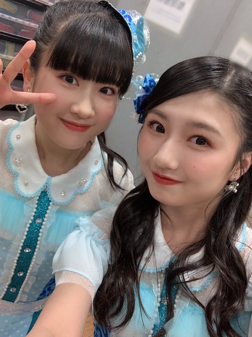 塩月希依音のTwitter画像36