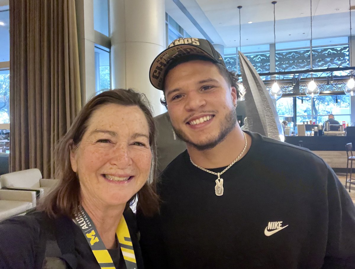 Barb McQuade tweet media