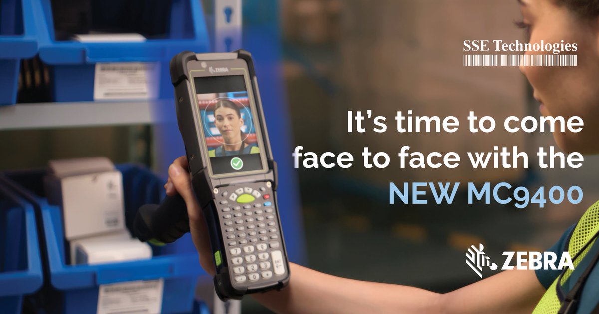 SSE Technologies tweet media