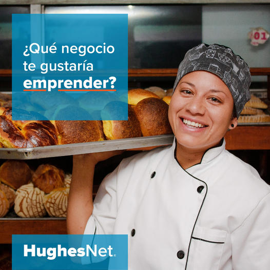 HughesnetMexico tweet media