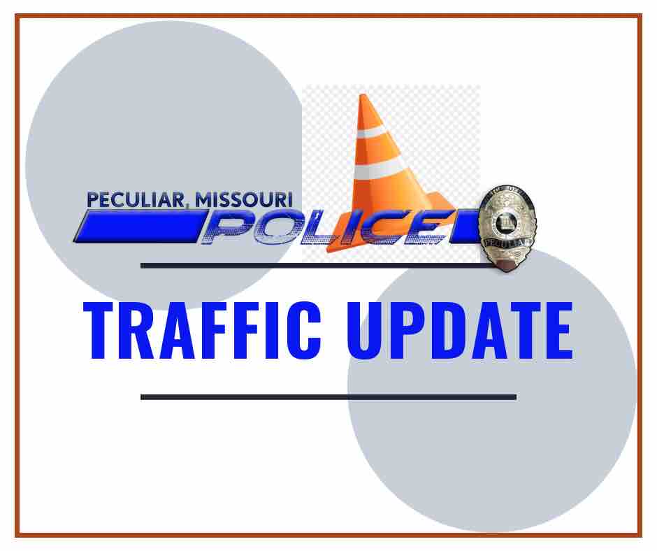 The off ramp from SB 49 onto J / C Hwy is blocked. Crews are on scene working to get it cleared.