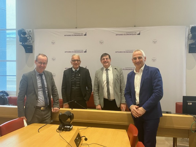 Stéphane Piednoir tweet media