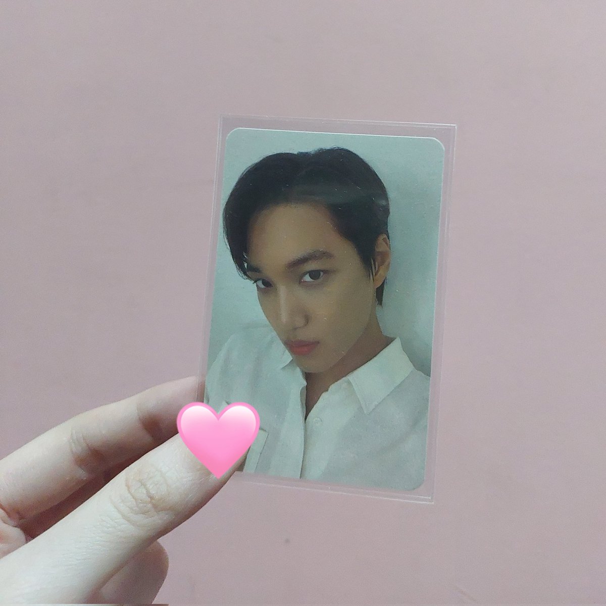 jumilled's tweet photo. [💌]

hnggg GWAPO MO KIM JONGIN! 🥹 ready na ako sa birthday cse mo. loved this pc for showcasing nini's lovely melanin 🥹 thank you for letting me adopt nini @xixisells 🫶 https://t.co/b5rpgq3cVJ