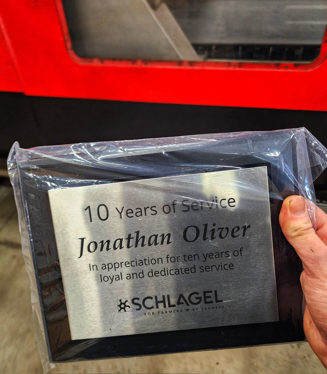 TheRedneck_Tech's tweet image. Proud moment!