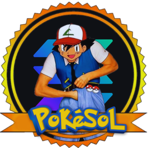 PokesolToken's tweet photo. We will be stealth launching $POKESOL anytime from now, are you ready trainer? 

#Solana #memecoins #fairlaunch #Pokemon #PEPE #Chad #Bullish #nintendo https://t.co/5WTKe713ih