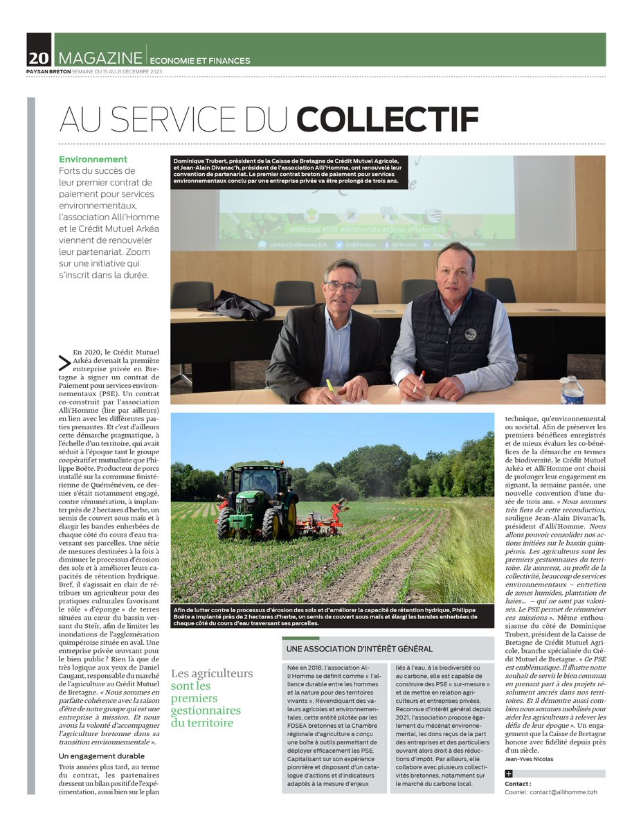 Alli'Homme tweet media