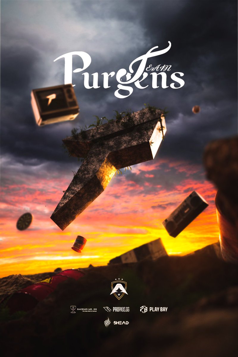 Bennett "Seiju"S.✧ tweet media