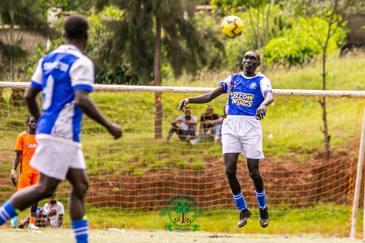 KibraUnited's tweet image. ⚽️ 🎮👌🏿

#Blacker 🎱

#WeAreKibraUnited 🔥🔥 #NurturingTalents