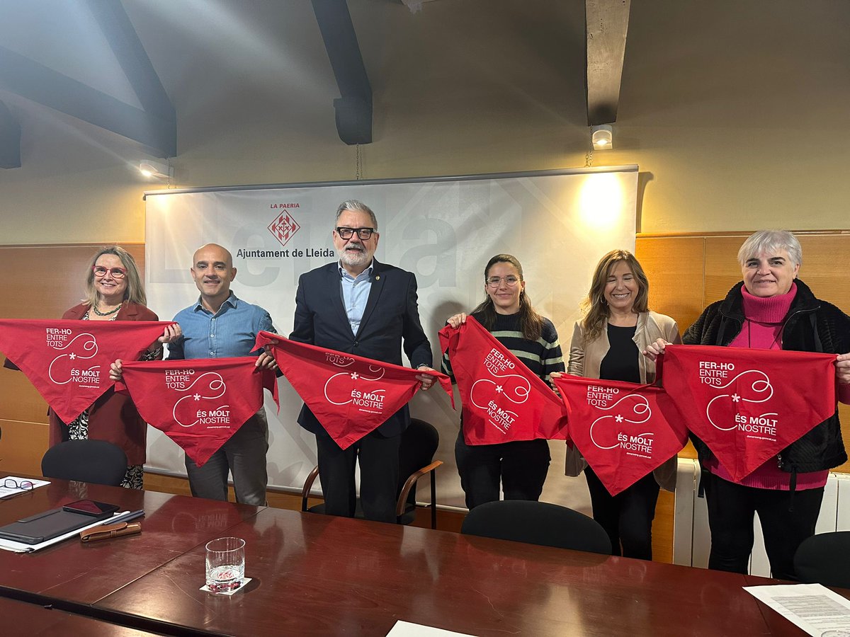 Banc de Sang tweet media