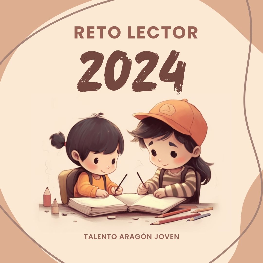 Talento Aragón Joven tweet media