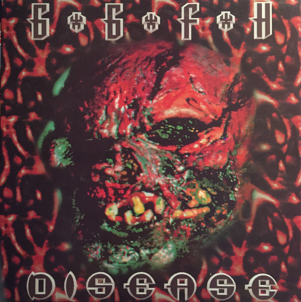 xisumavoid's tweet photo. New Music Blog : GGFH "Disease" (1993)
https://t.co/qwBeYJ0XNB
#GGFH #Disease https://t.co/QZ6p7EKGWF