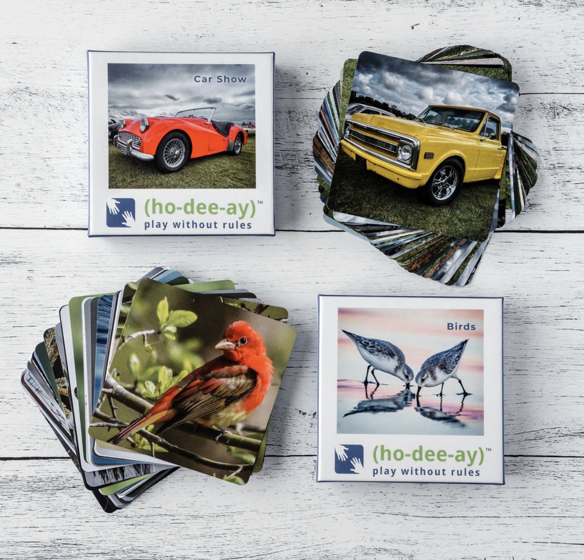 (Ho-dee-ay) tweet media