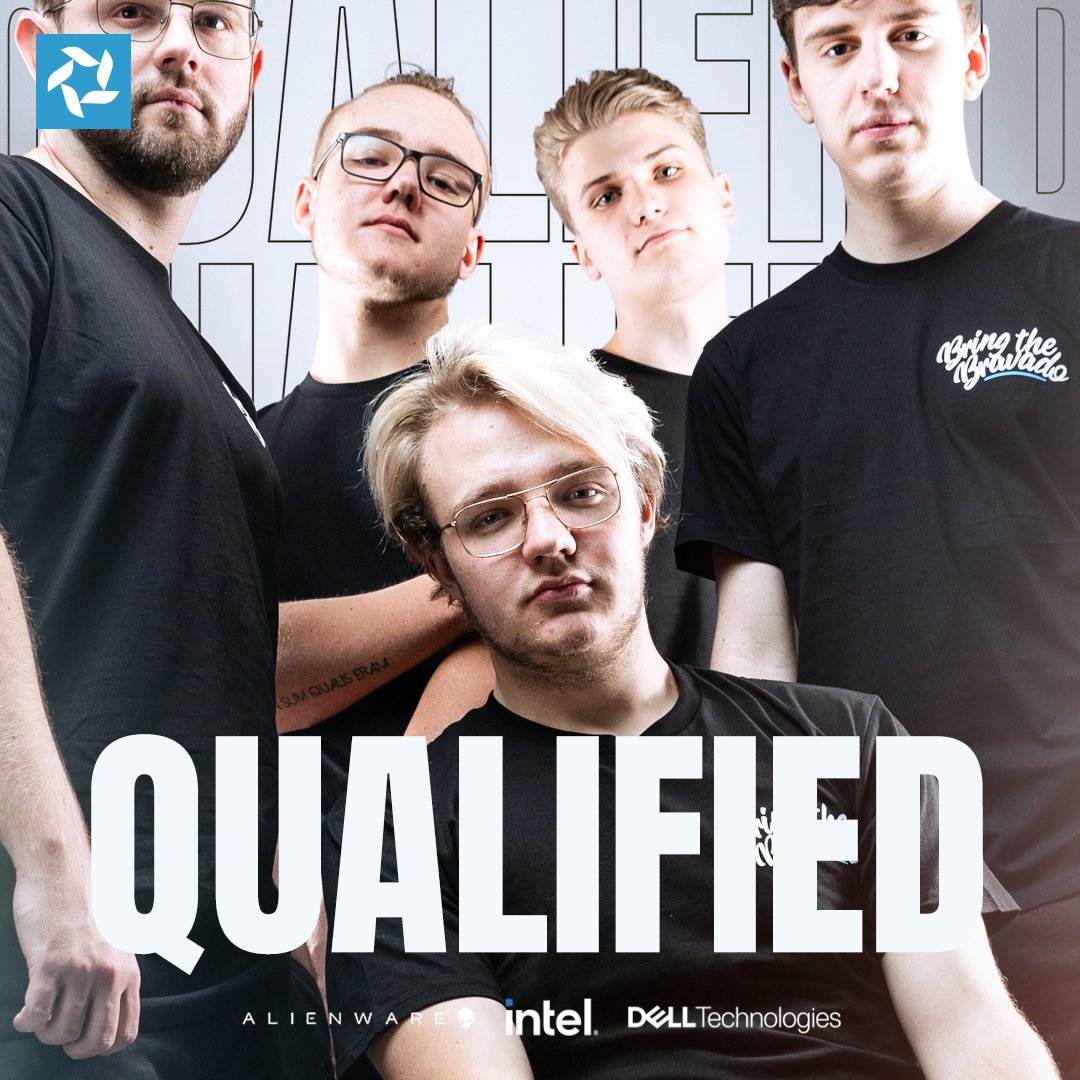 Bravado Gaming tweet media