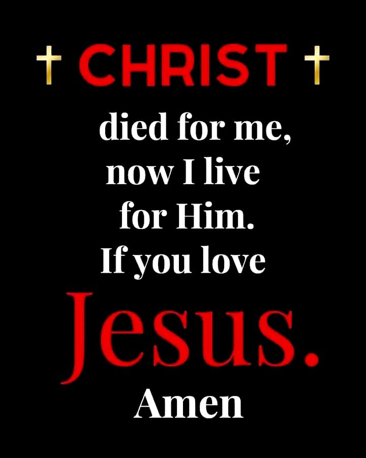 Rick Blevins ✝️ tweet media