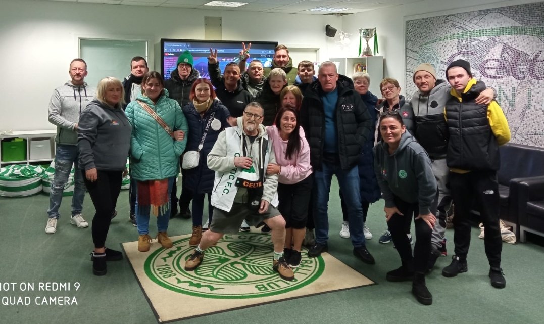 Wonderful to see all the old faces back at Paradise Recovery Cafe last night. Together we achieve our goals ⭐️ @FoundationCFC
