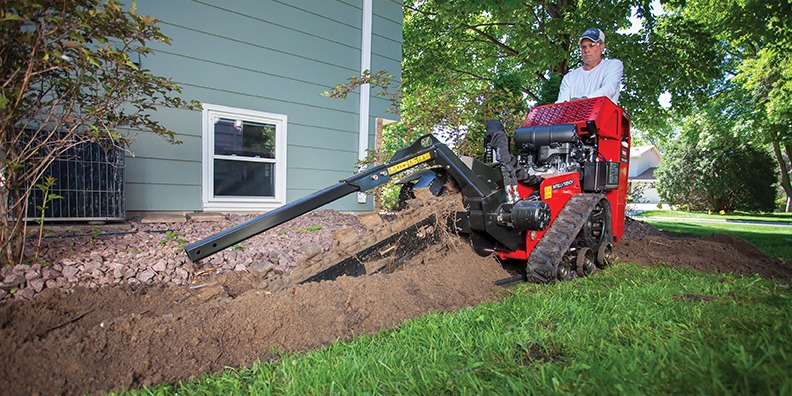 TheToroCompany's tweet photo. Day 1 at Landscape Ontario Show kicks off! Discover the best in landscaping equipment at our booth 1212. Don't miss out—join us now! #LOShow #Landscaping #EquipmentShowcase https://t.co/OGqTxiUCcx