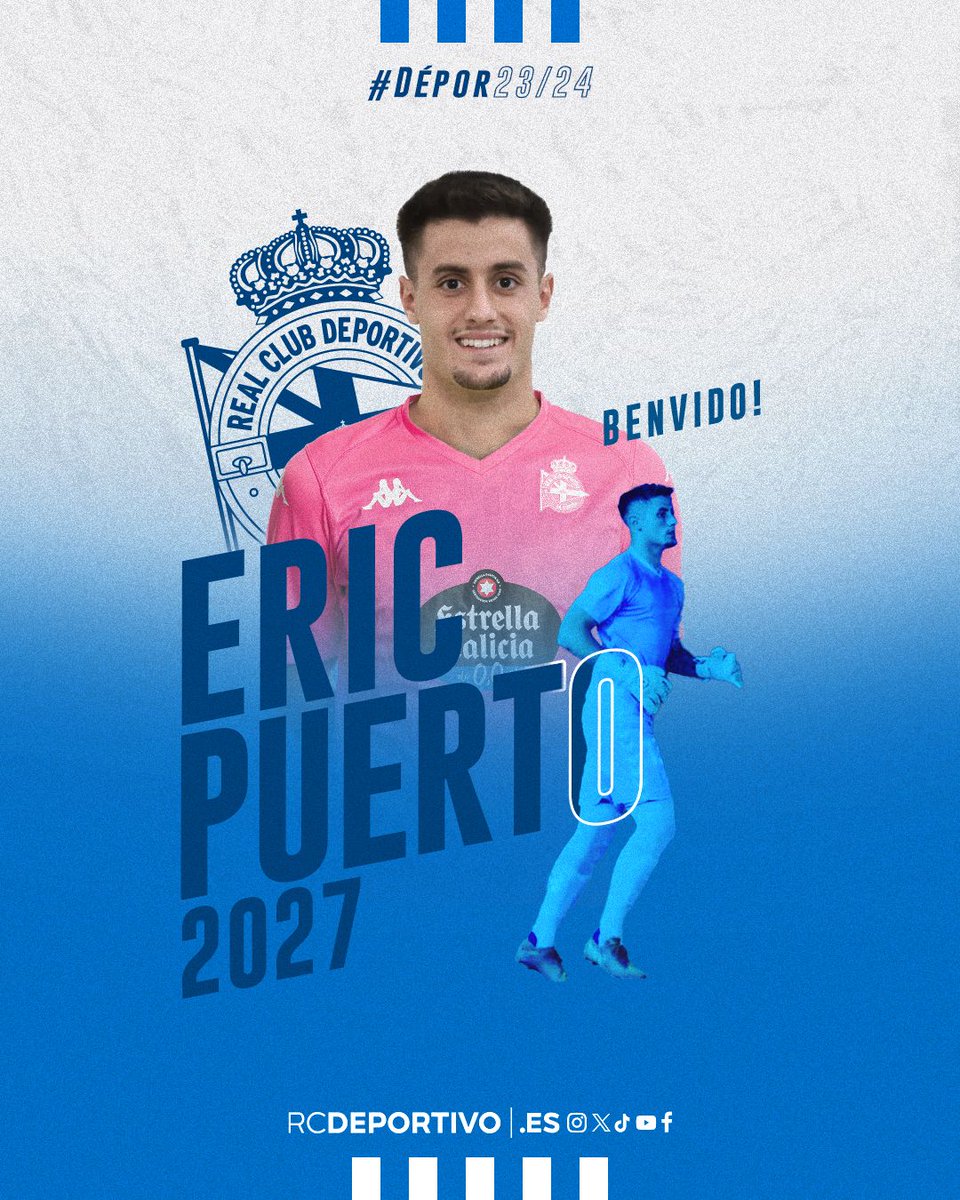 RC Deportivo tweet media