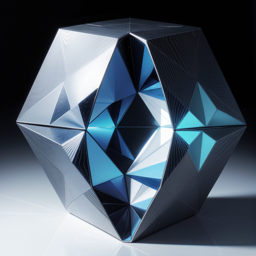 AtomicPeeps's tweet photo. Life's a Prism - Artist Anonymous

#digitalart #nftcommunity #nftart #nftcollectors #cryptoart https://t.co/XnnyMpmbL8
