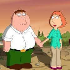 Uncanny resemblance.